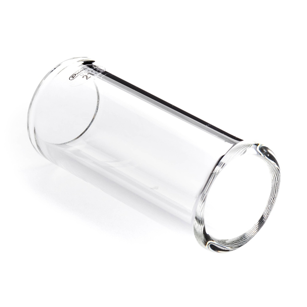 [213] Dunlop Glass Slide, Heavy Wall/Large   