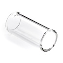 Dunlop Glass Slide, Heavy Wall/Large   