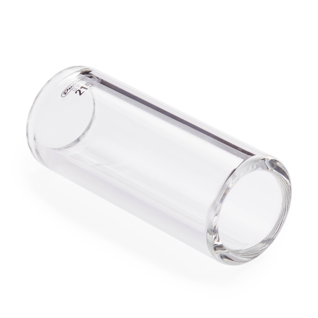 [215] Dunlop Glass Slide, Heavy Wall/Medium