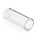 Dunlop Glass Slide, Heavy Wall/Medium   