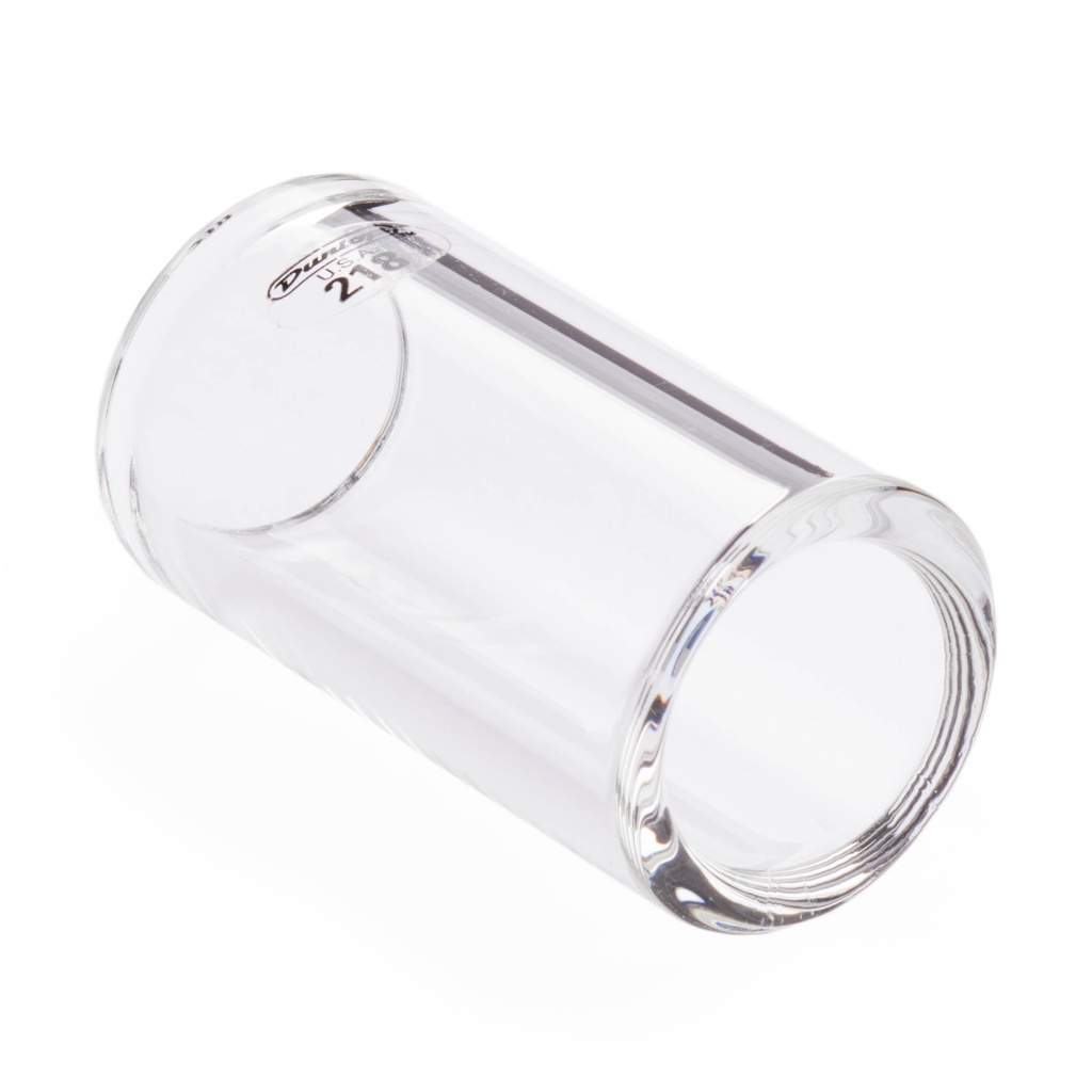 [218] Dunlop Glass Slide, Heavy Wall/Medium Short