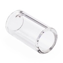 Dunlop Glass Slide, Heavy Wall/Medium Short