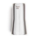 Dunlop Flared Glass Slide, Medium   