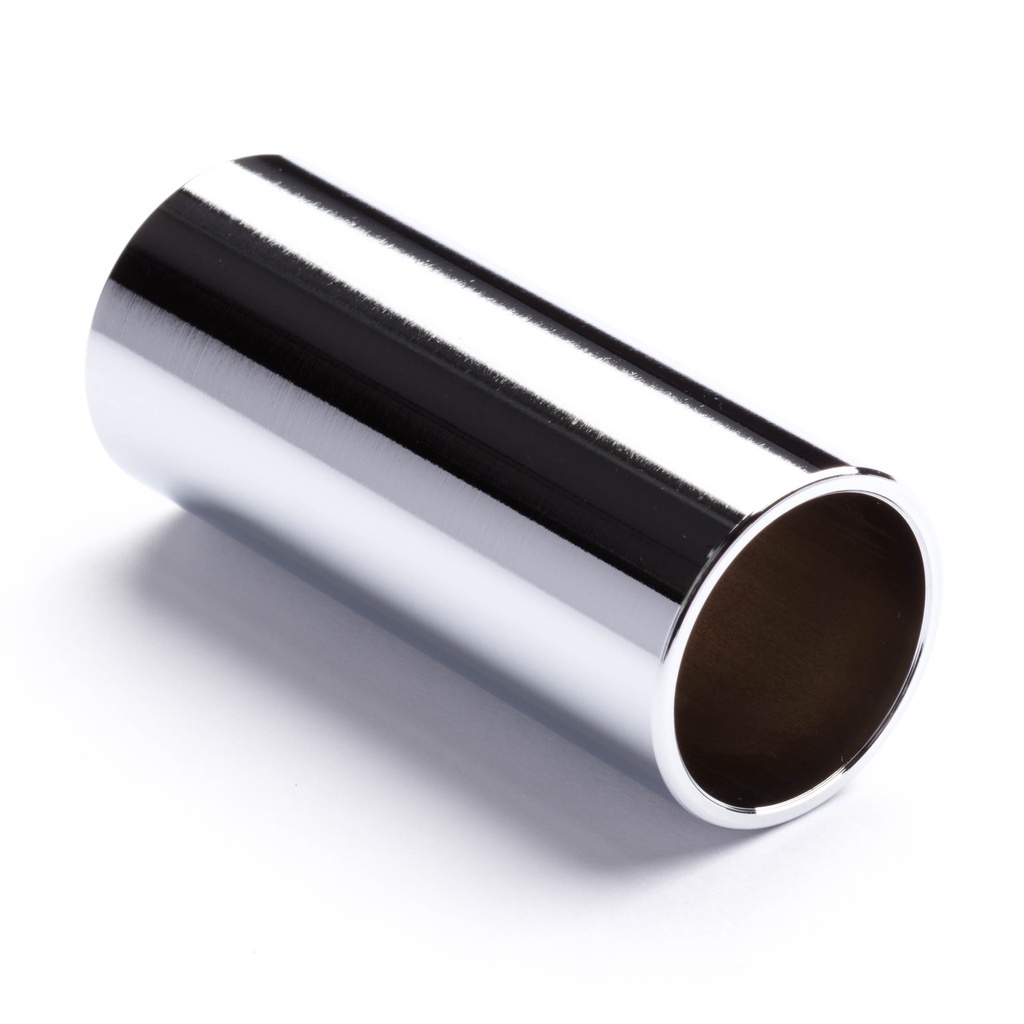 [220] Dunlop Chrome Slide, Medium Wall/Medium
