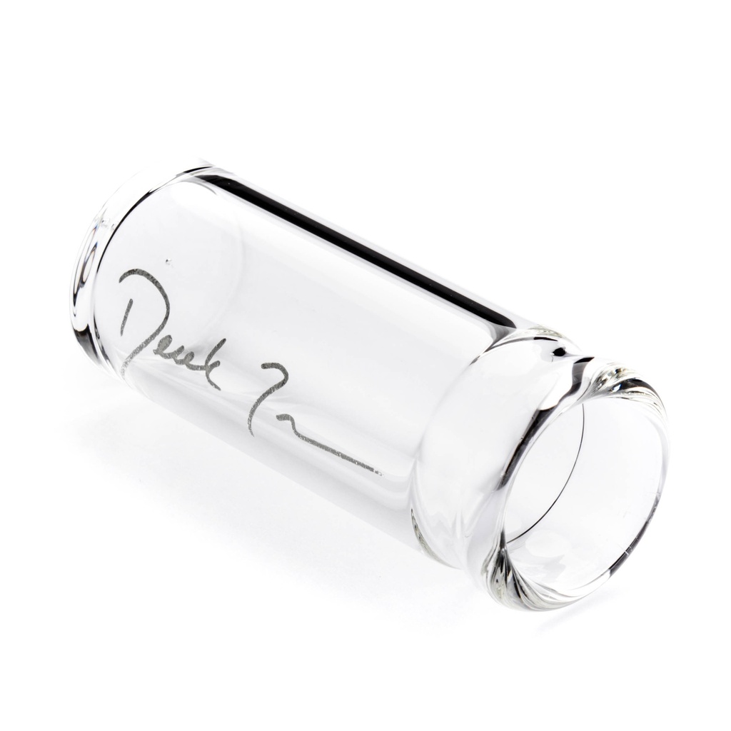 [DT01] Dunlop Derek Trucks Medicine Bottle Slide