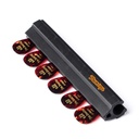 Dunlop 7" Mic Stand Pick Holder  