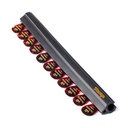 Dunlop 12" Mic Stand Pick Holder  