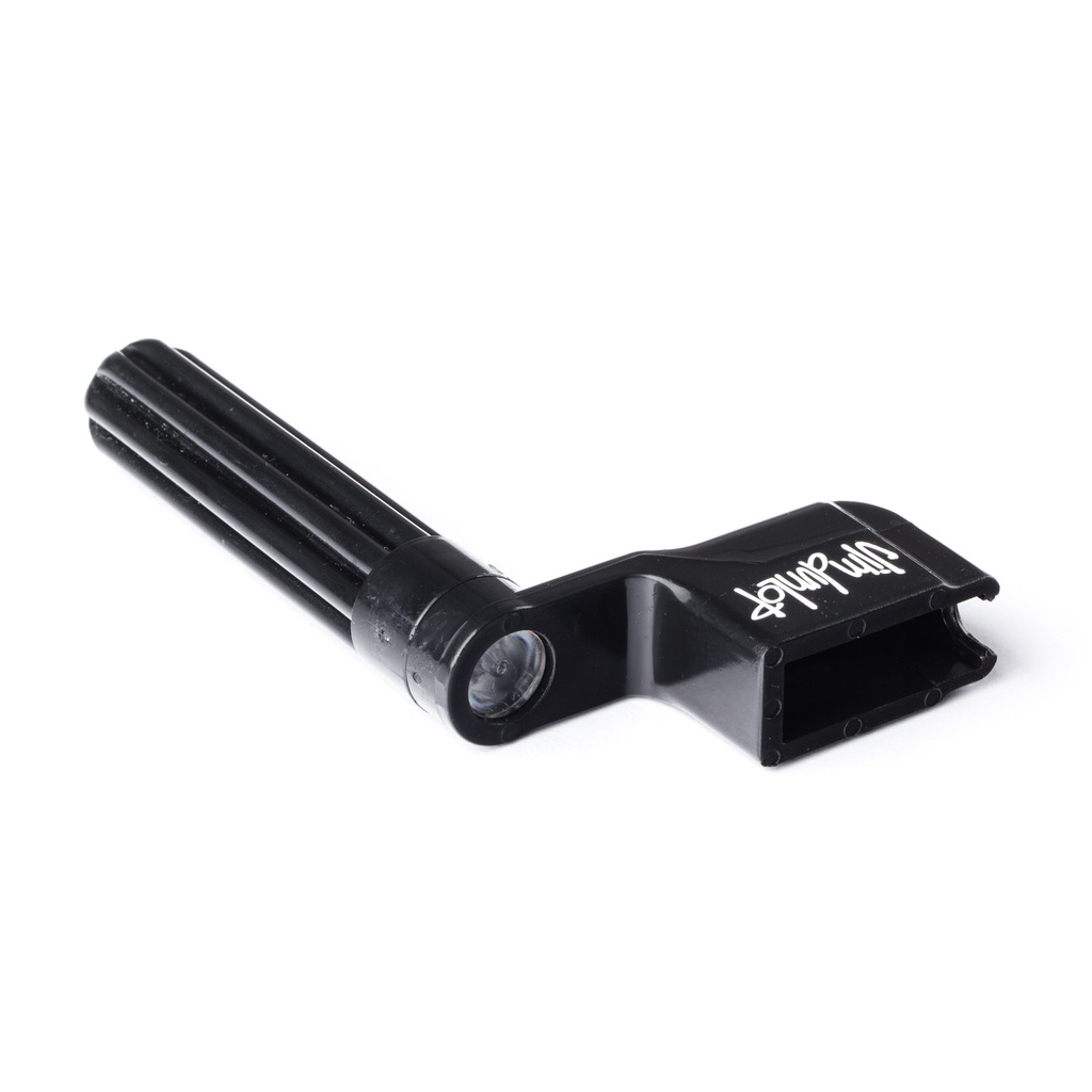 [100SI] Dunlop Guitar String Winder