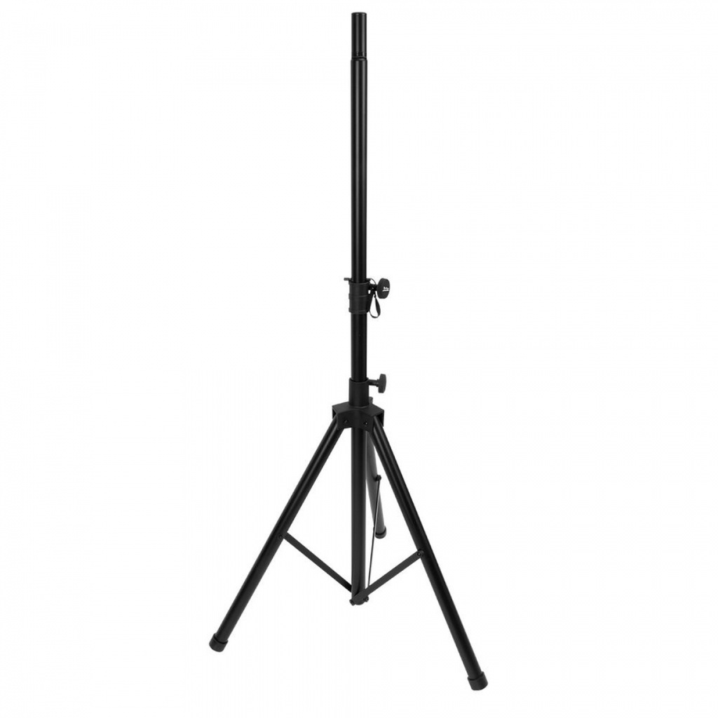 [SS7761B] On-Stage Stands All-Aluminum Speaker Stand