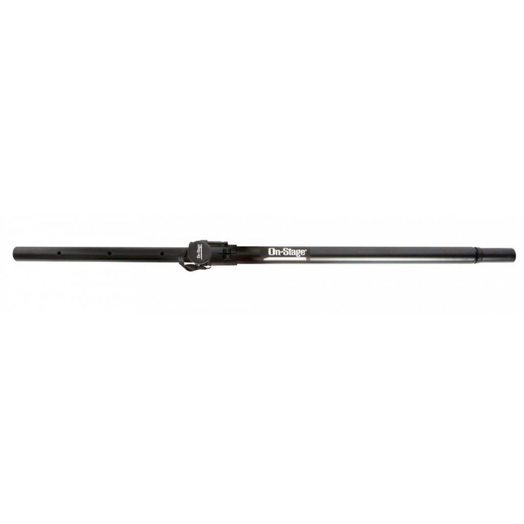 [SS7745] On-Stage Stands Adjustable Subwoofer Attachment Shaft
