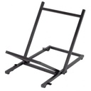 On-Stage Stands Large Foldable Tilt-Back Amp Stand