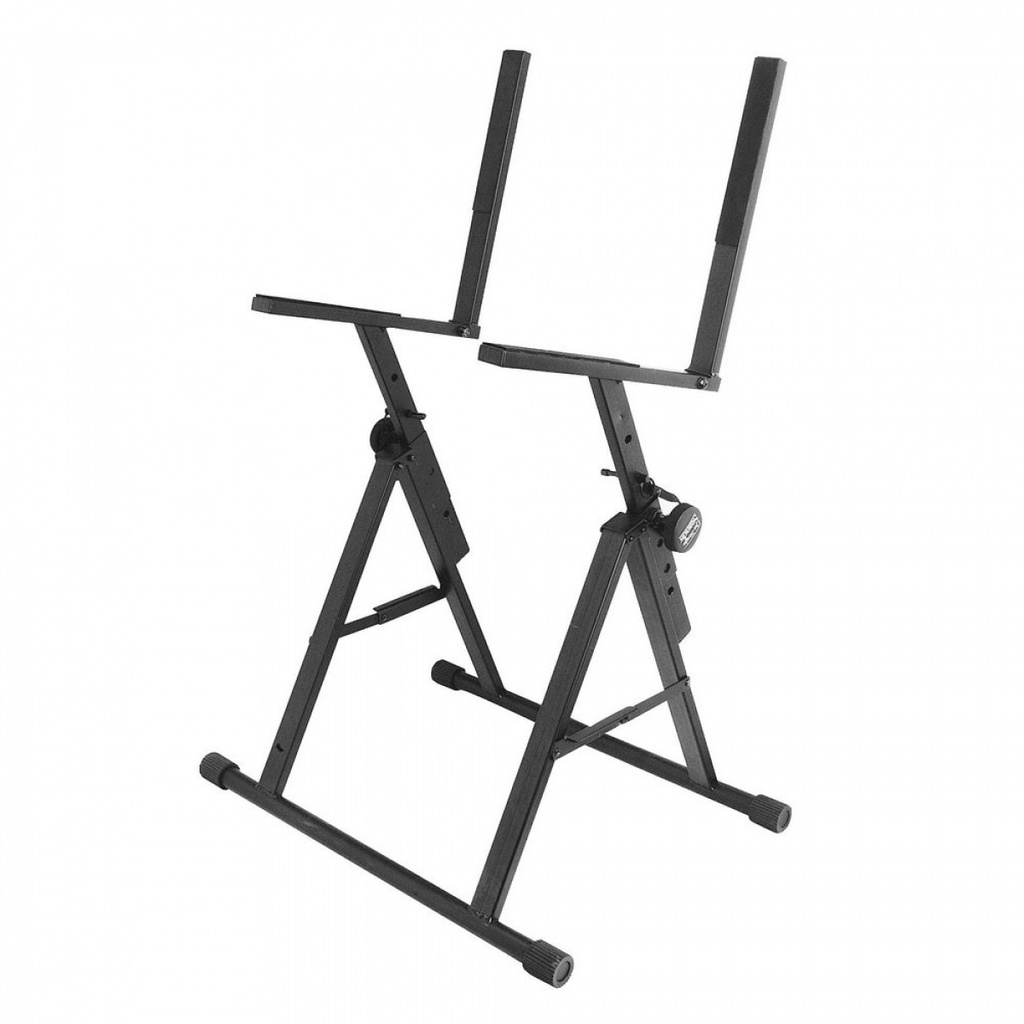 [RS7000] On-Stage Stands Tilt-Back Amp Stand