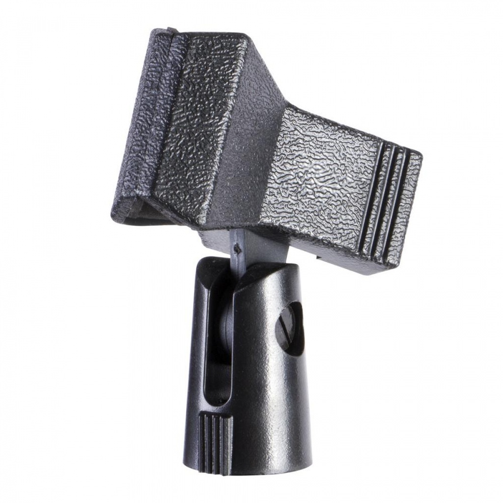 On-Stage Stands Clothespin-Style Mic Clip