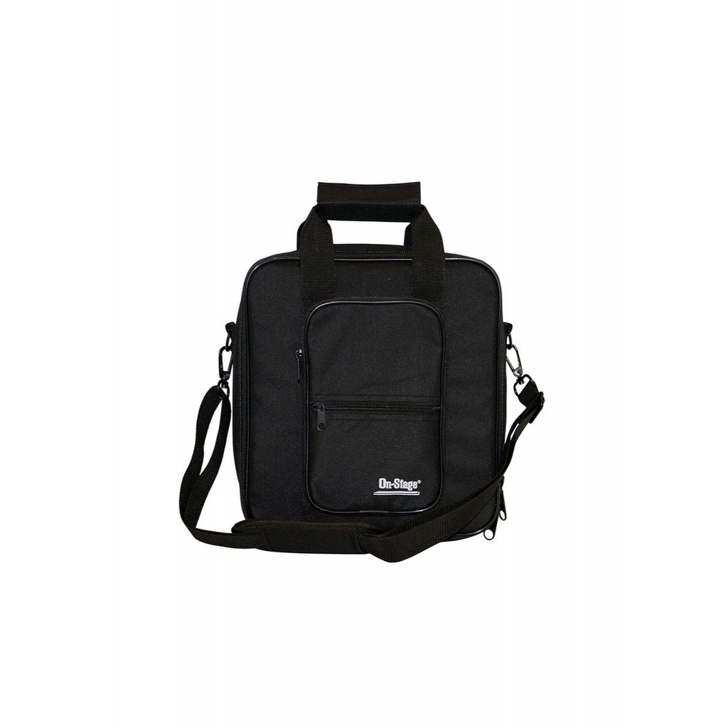 [MXB3010] On-Stage Stands 10" Mixer Bag