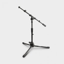 On-Stage Stands Pro Heavy-Duty Kick Drum Mic Stand