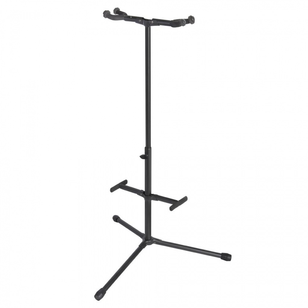 On-Stage Stands Hang-It Double Guitar Stand