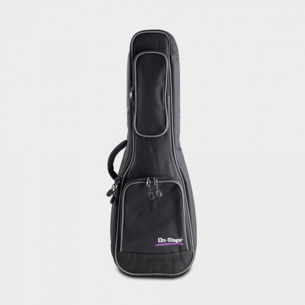 [GBU4104] On-Stage Stands Concert Ukulele Gig Bag