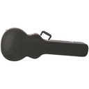 On-Stage Stands Hardshell Single-Cutaway Electric Guitar Case
