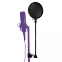On-Stage Stands Pop Blocker with Replacement Filters
