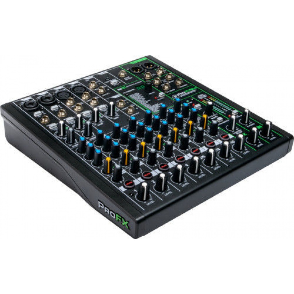 Mackie ProFX10v3 Mixer