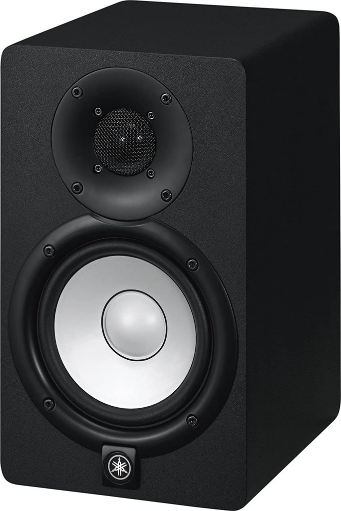 [HS5] Yamaha HS5 5" Studio Monitor, Black
