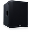 QSC KS118 18-Inch 3600 Watts Active Powered Subwoofer