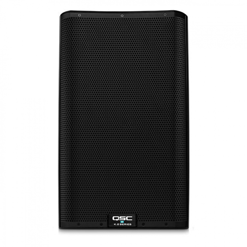 QSC K12.2 12-Inch 2000W Active Powered Speaker