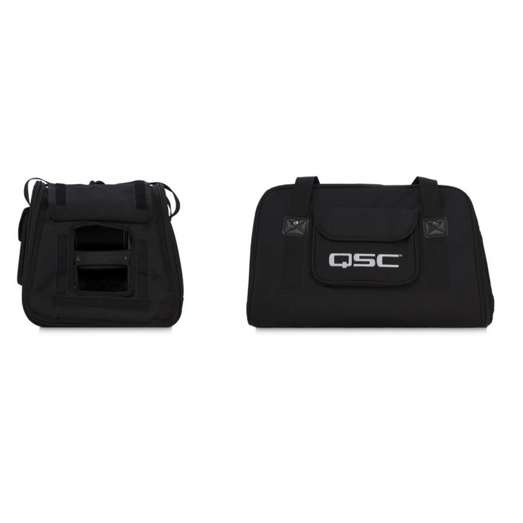 QSC K12 Speaker Tote Bag