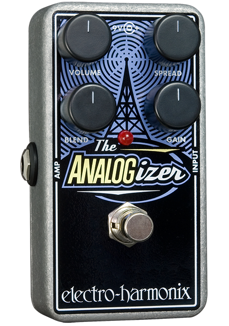 Electro-Harmonix Analogizer