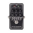 Electro-Harmonix Nano Metal Muff Distortion With Gate