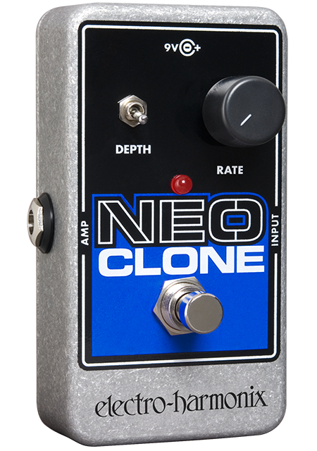 [NEOCLONE] Electro-Harmonix Neo Clone Analog Chorus