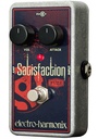 Electro-Harmonix Satisfaction Fuzz Classic Fuzz Tone
