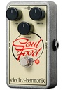 Electro-Harmonix Soul Food Transparent Overdrive