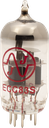 JJ ECC83/12AX7A Preamp Tube