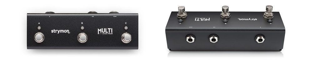 Strymon Multi Switch Plus