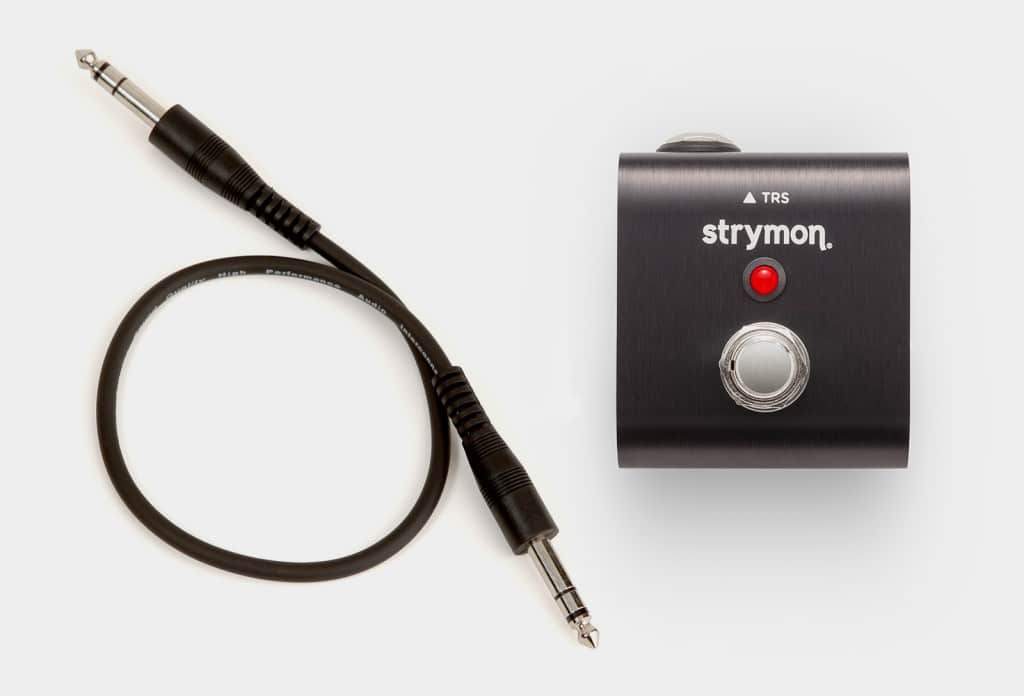 [MiniSwitch] Strymon MiniSwitch
