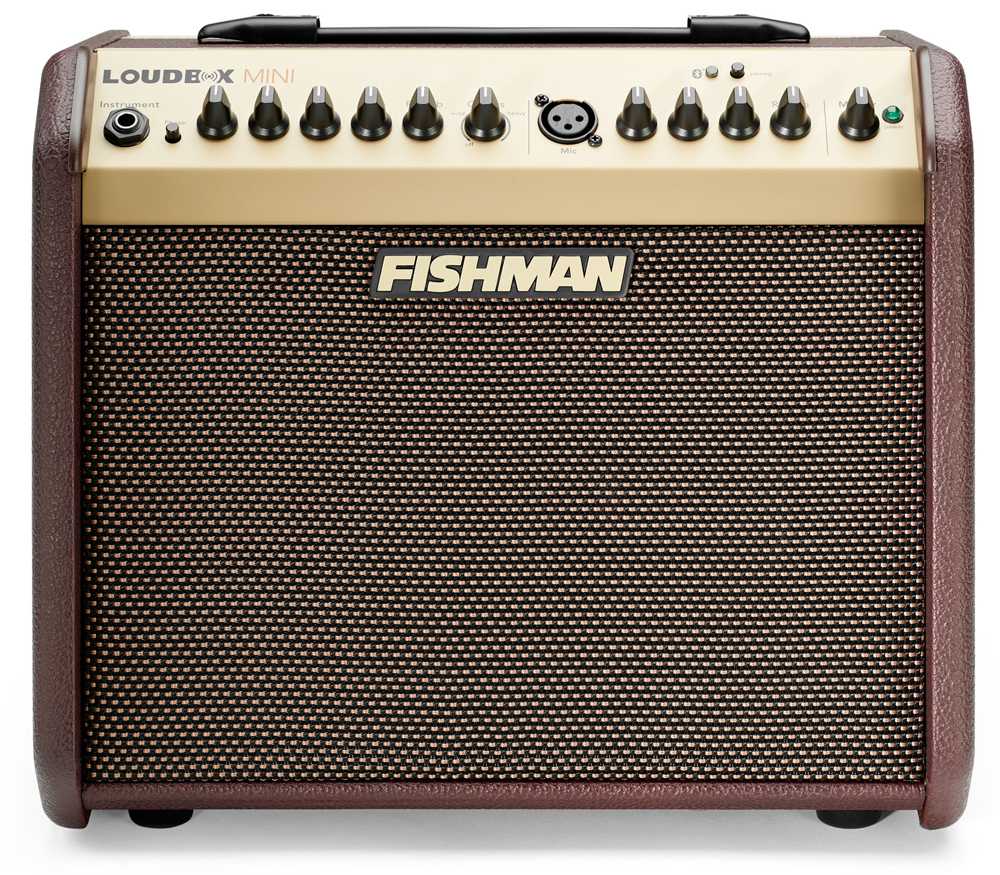 [PRO-LBT-500] Fishman Loudbox Mini - 60 watts