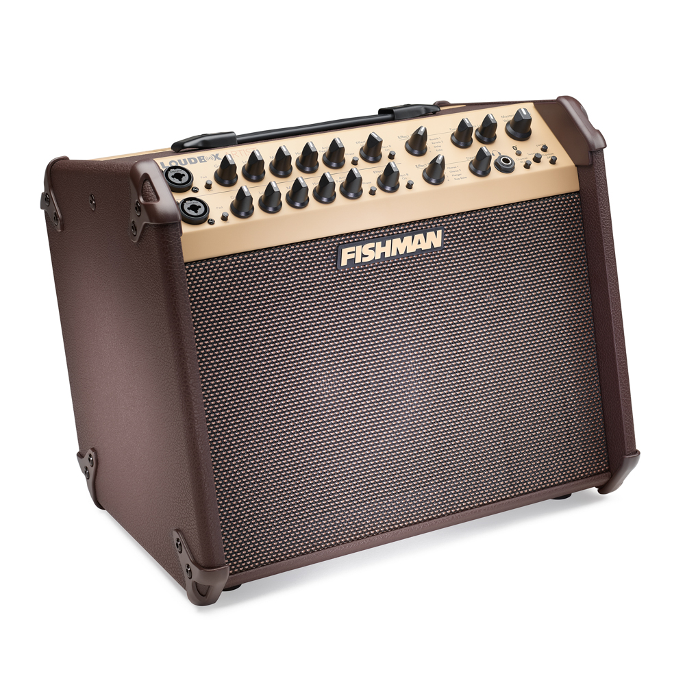 Fishman Loudbox Artist BT Acoutic Amp