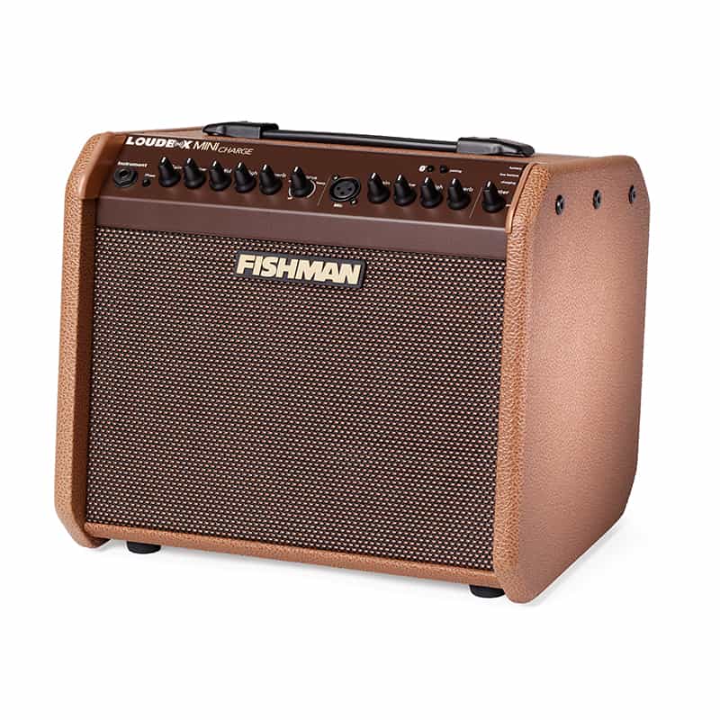 [PRO-LBC-500] Fishman Loudbox Mini Charge