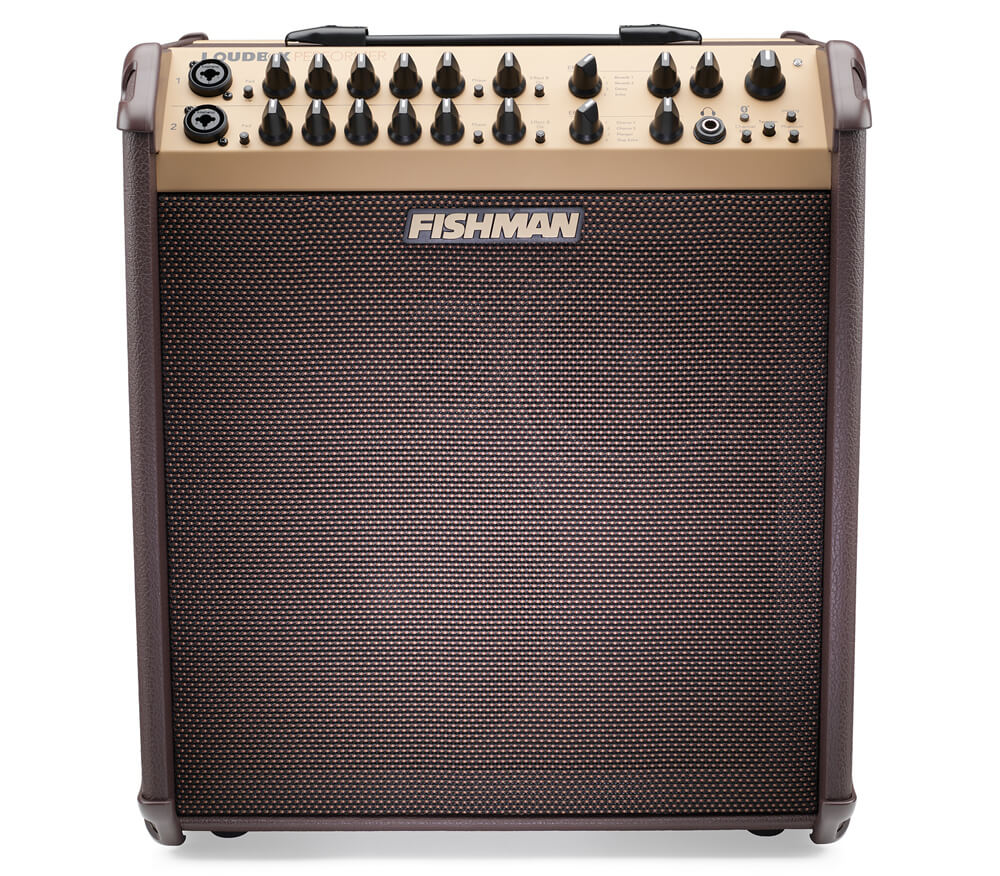 [PRO-LBT-700] Fishman Loudbox Performer - 180 watts