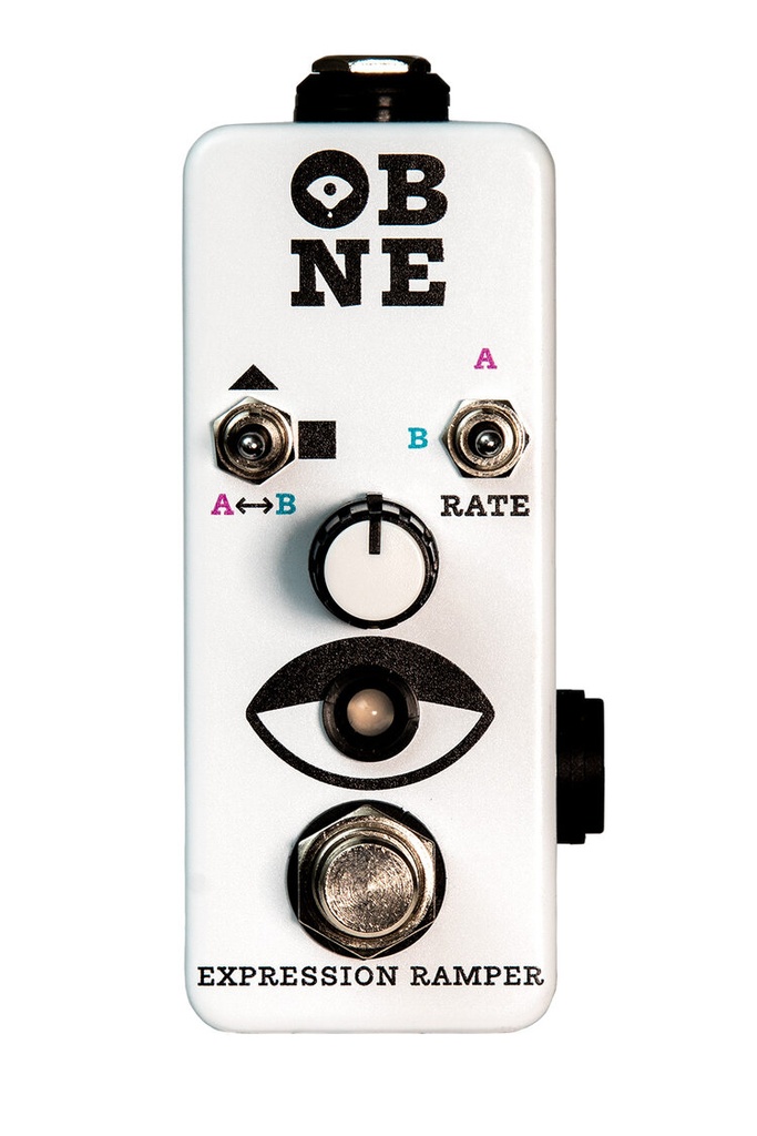[SQ7046211] Old Blood Noise Endeavors Expression Ramper