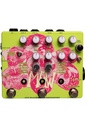 Old Blood Noise Endeavors Maw XLR Microphone Effects Pedal