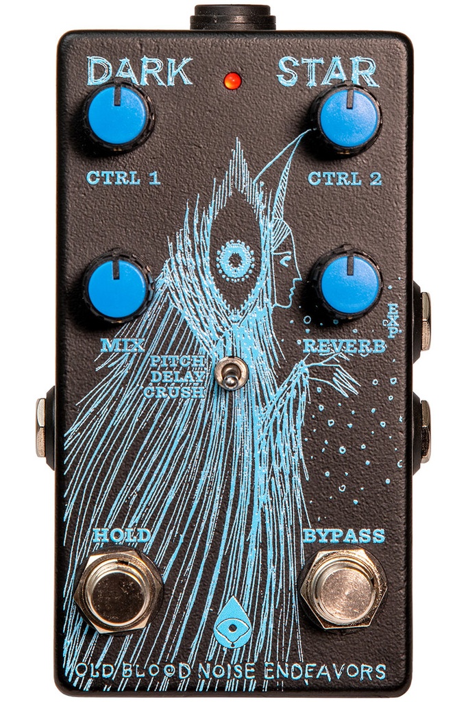 [SQ7319285] Old Blood Noise Endeavors Dark Star Pad Reverb