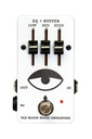 Old Blood Noise Endeavors EQ + Buffer With Sliders