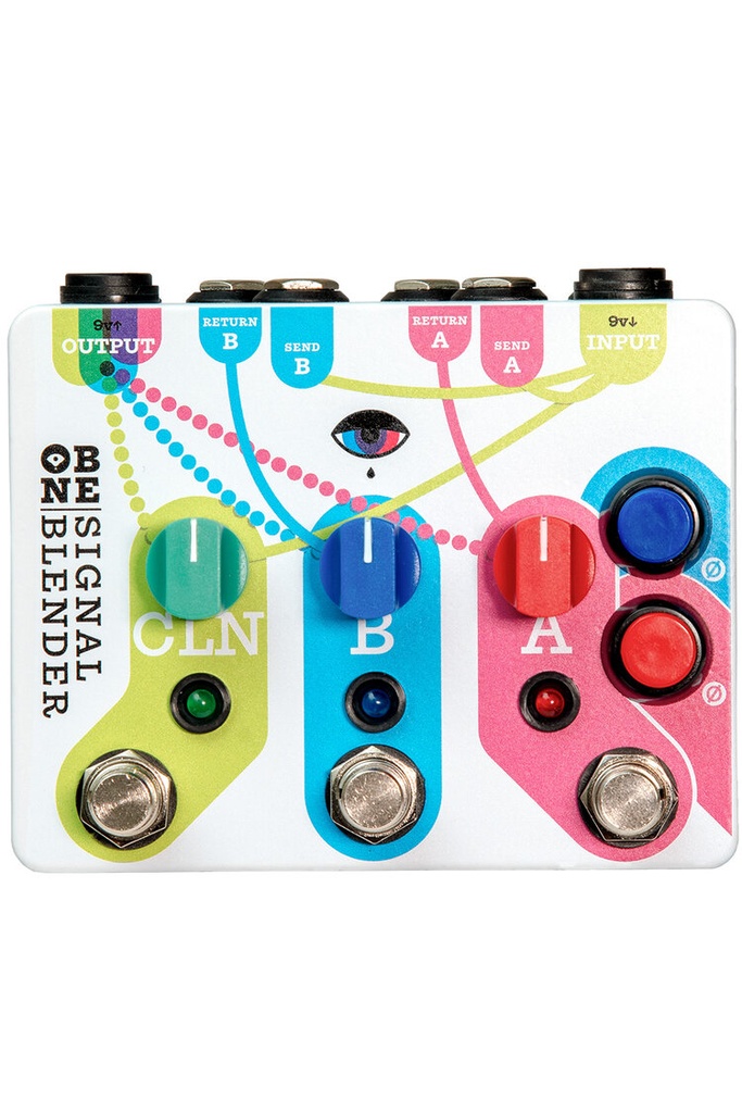 [SQ6847987] Old Blood Noise Endeavors Signal Blender