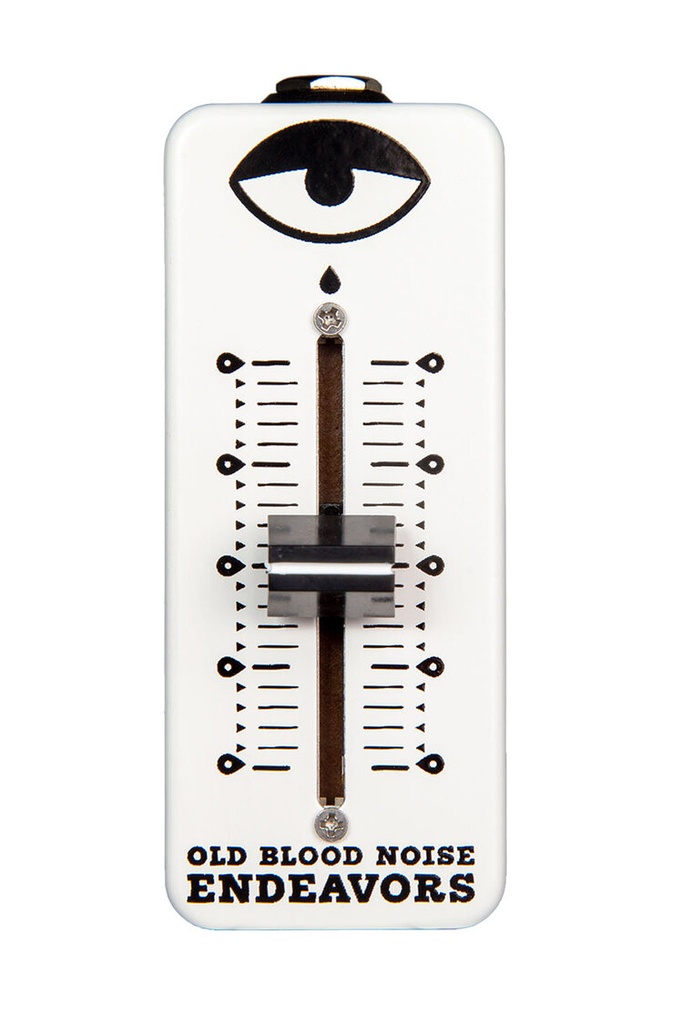 Old Blood Noise Endeavors Expression Slider