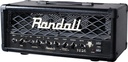 Randall Diavlo 20 Watt Tube Head with Footswitch, RD20H