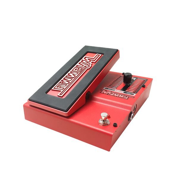 [WHAMMY] Digitech Whammy 5 Pitch Shift Pedal