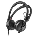 Sennheiser HD25 Classic Closed-Back Studio Headphones