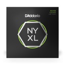 D'Addario NYXL Bass Guitar Strings, Light Top / Med Bottom, 45-105, Long Scale, NYXL45105